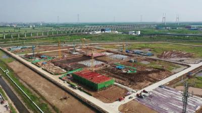 主动作为，上门服务！县住建局为重点项目建设提速增效