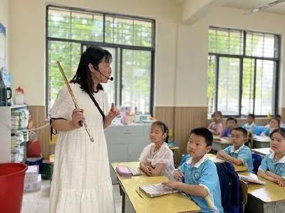 听，县“双优化”整治百日攻坚行动开展以来，他们的心声！