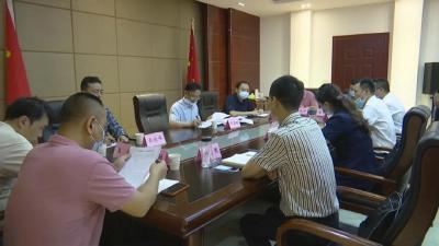省广电局到江陵开展广电行业安全播出大检查
