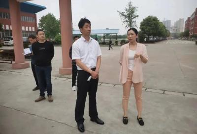 江陵县召开教育工作联席会议