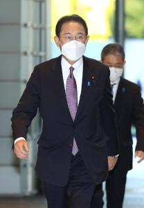 俄罗斯宣布永久禁止日本首相等63人入境俄罗斯