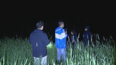 我县开展长江禁捕执法检查