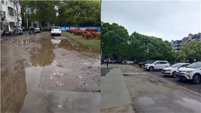老旧小区“微”改造 解决群众“大”民生 