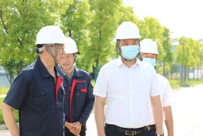 科技创新赋能江陵！ 