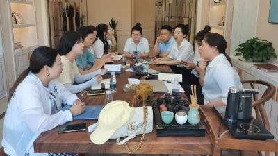 江陵县住房公积金中心：主动积极作为,以高质量服务优化营商环境
