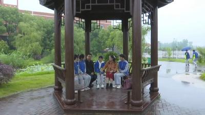 毕业季，听江陵学子说......