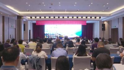 2022年荆州市人口监测与家庭发展  暨计生保险工作现场推进会在江陵召开