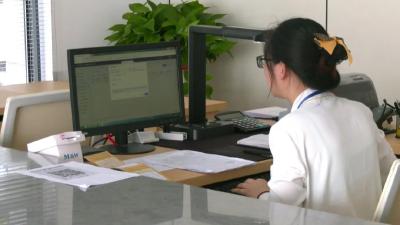 华润燃气营业厅搬家啦，新店已正式对外营业