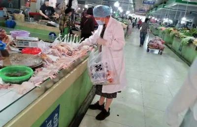 江陵县对一般市场、医疗机构、  公共场所和从业人员的  采集样本检测结果的公示