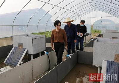 量身制定帮扶措施！县检察院实现结对帮扶全覆盖
