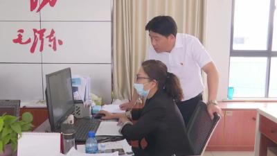 一个村支书的坚守与探索