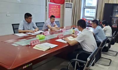 长江大学生命科学学院与江陵县委组织部举行学生实习实训合作签约仪式