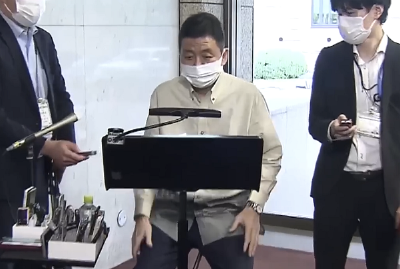 作为今年西太平洋海军论坛主办方，日本高调宣布撤回对俄罗斯的邀请