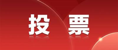 你一票我一票，江陵“党建共享阵地”要出道！