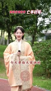 楚国成语故事丨亡羊补牢