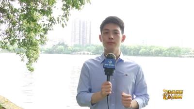V视 楚国乐舞 凤舞神州
