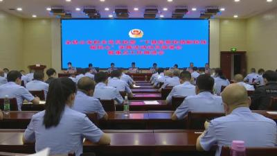 下基层察民情解民忧暖民心，江陵党员干部在行动