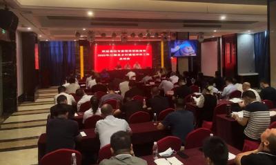 江陵县启动2022年乡村建设评价工作