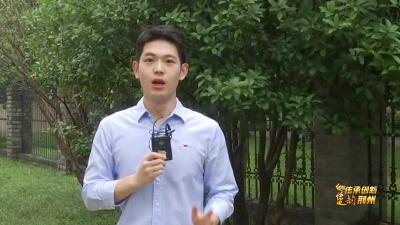 V视 弘扬楚国艺术 建设荆楚文化传承发展中心