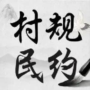 “村规民约”也可以很有才，走进秦市乡、普济镇
