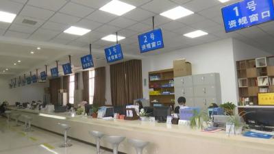 江陵县：电子证照“一网通投”为企业减负增效