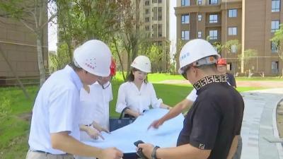 实践活动氛围浓！六合垸管理区、县审计局在行动