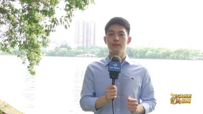 V视丨楚国乐舞 凤舞神州