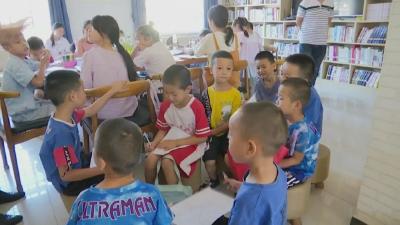 江陵县2022年暑期艺术课堂正式开课