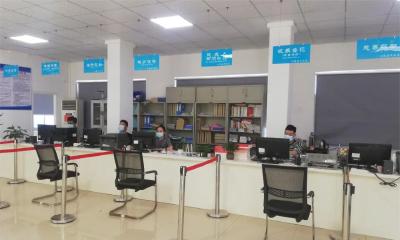 县民政局为困难群众  增发270多万元生活补贴