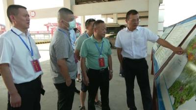县政协开展专题协商活动
