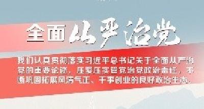 图说 | 中国这十年，湖北怎么样？
