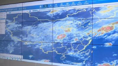 高温暂退还需抗旱吗？县气象局回应！