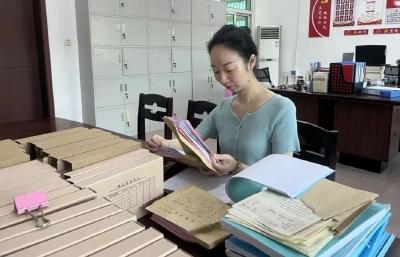 丁雪晴：“最美江陵人”候选人事迹展播（十三）