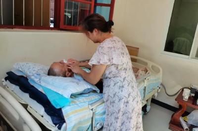 张国凤：“最美江陵人”候选人事迹展播（十四）