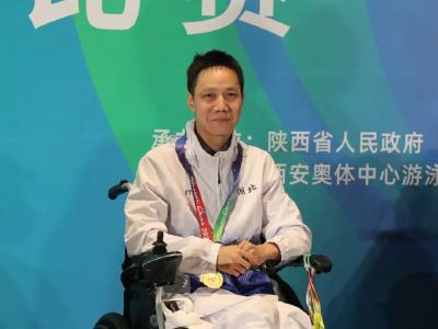 中伟：“最美江陵人”候选人事迹展播（九）