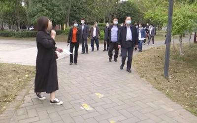 县委编办开展“弘扬好家风筑牢廉防线”家庭助廉活动