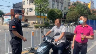 抗疫曝光台丨还不戴口罩？这些行为要不得……