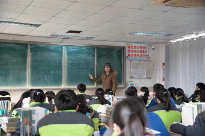 王崇禧：“最美江陵人”候选人事迹展播（十八） 