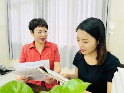 刘千凤：“最美江陵人”候选人事迹展播（八）