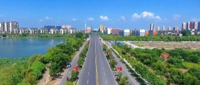 看江陵传统节目迸发文化大气场