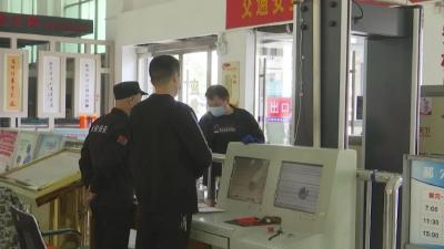 江陵车站：全部班线已于10月20日恢复运营 