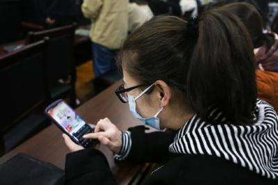 《荆楚有好物》江陵专场直播 优质产品火爆争抢