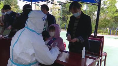 县人民检察院：144人次检察干警坚守抗疫一线 
