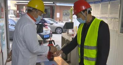 江陵：项目建设如火如荼赋能高质量发展