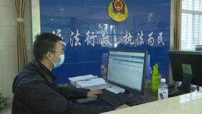 县疫情防控指挥部交通保障专班：24小时办理车辆通行服务