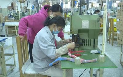 悠进电装：开足马力赶订单