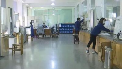县应急管理局：全力护航企业复工复产