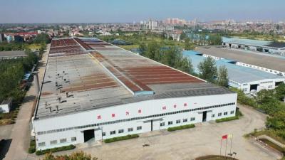 湖北欣洁顺：双战双胜保进度 奋力冲刺全年红