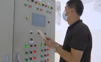 江陵银龙水务：全力以赴保供水