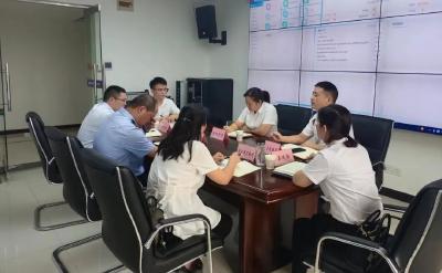 党建引领 优化政务环境 加快建设江陵疫后镇域经济体系